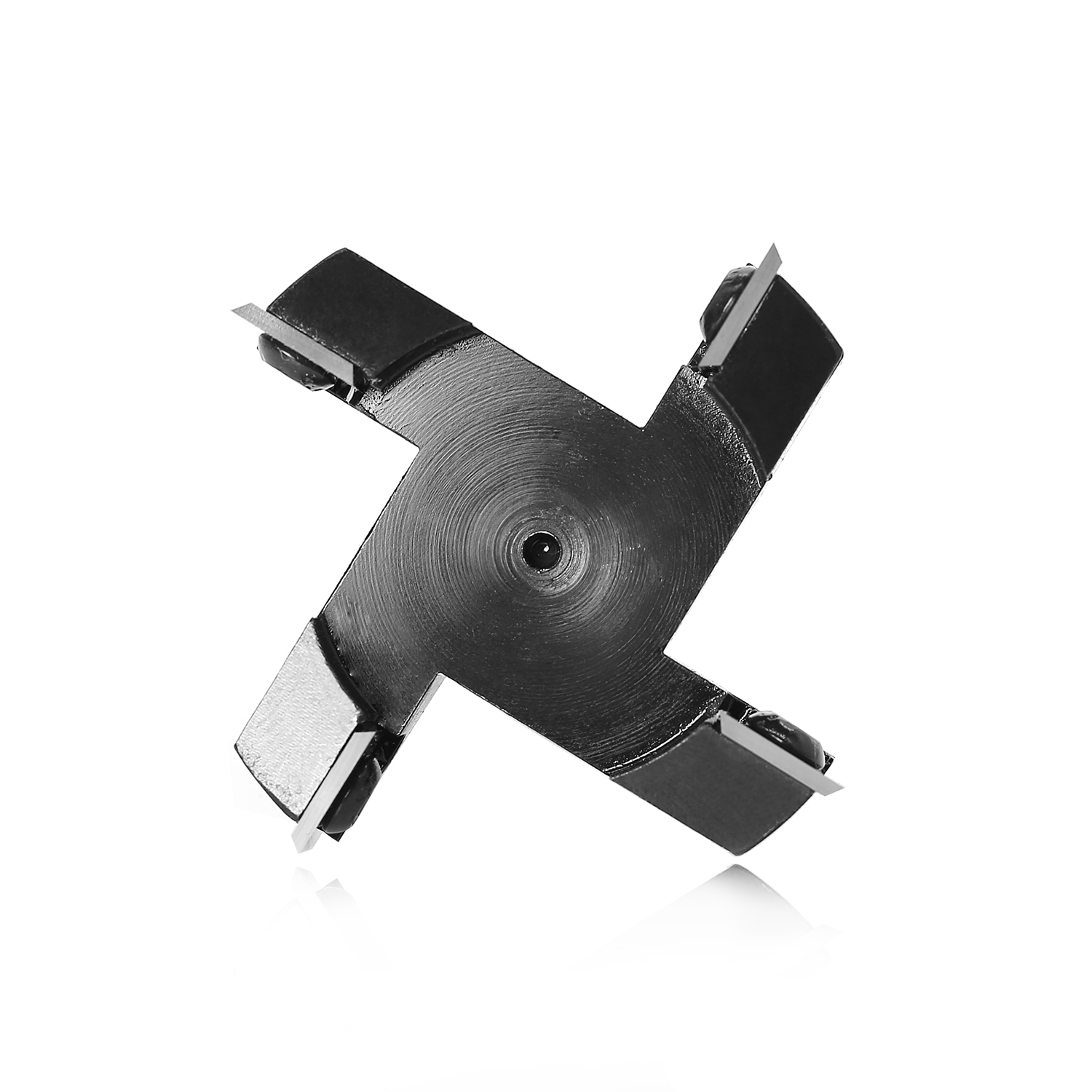 لقم توجيه تسطيح لوح التثبيت با - مراجعة Cnc Router Bit وسعره