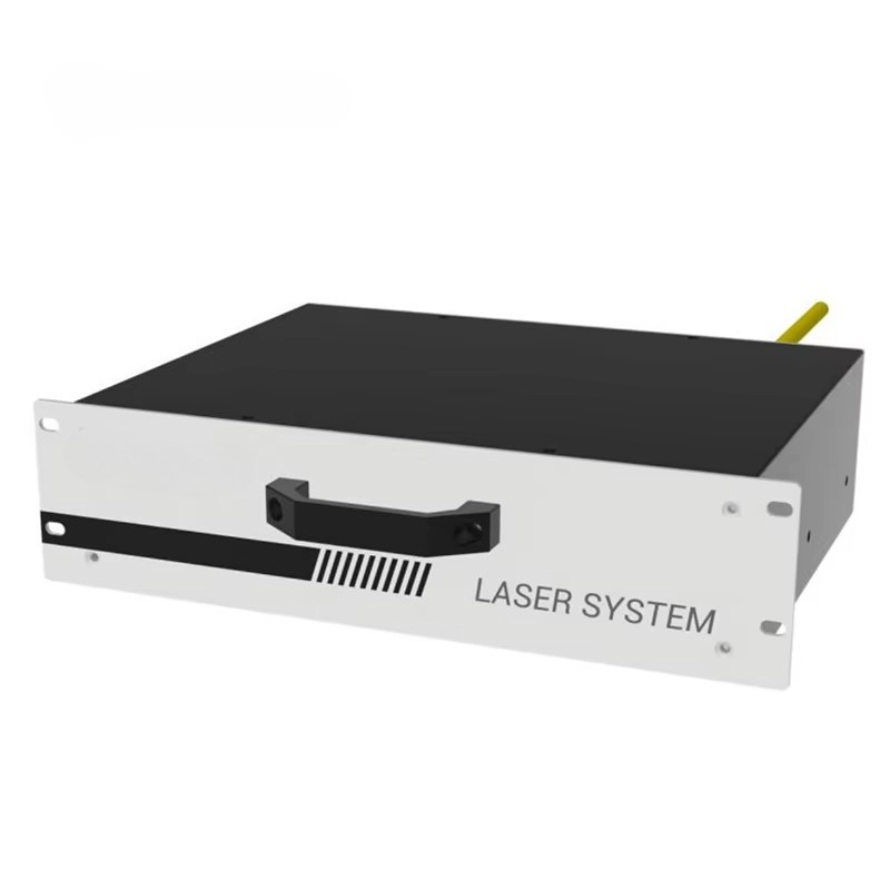 مصدر ليزر 1000 واط BFL-CW1000، - مراجعة Industrial Laser Welding وسعره