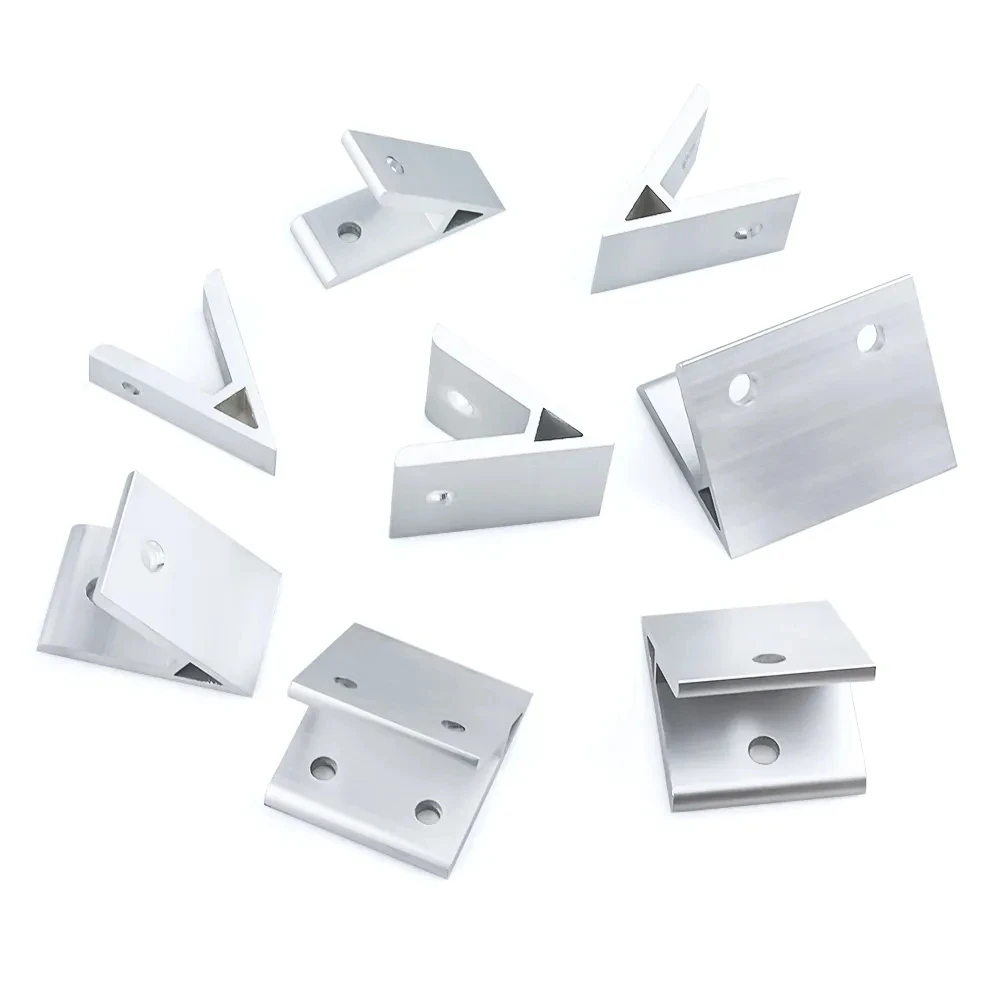 4 قطعة 45 درجة زاوية قوس الزاو - مراجعة Aluminum T-Slot Profile وسعره