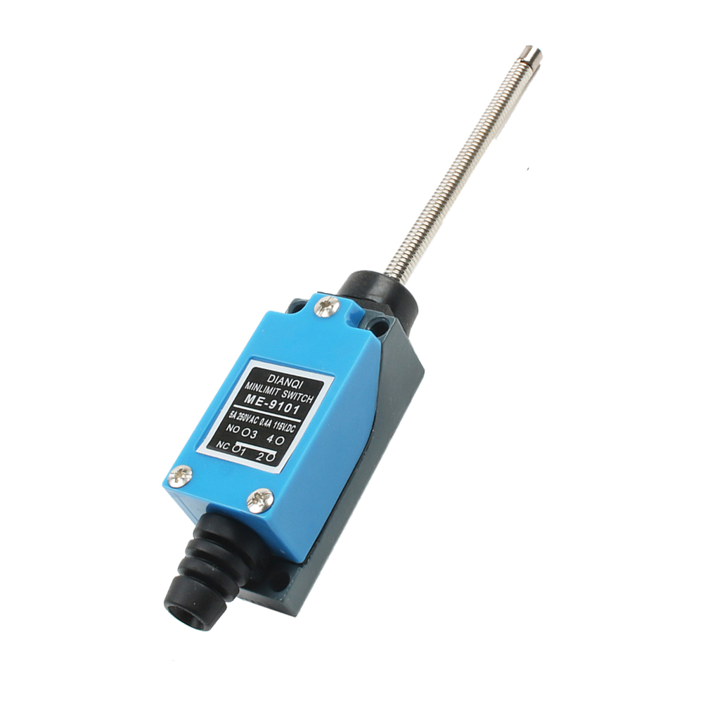 لي لي-8108 الروتاري الأسطوانة  - مراجعة Limit Switch Cnc وسعره