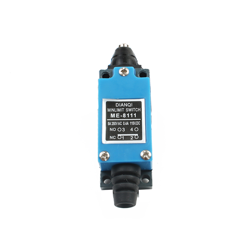 لي لي-8108 الروتاري الأسطوانة  - مراجعة Limit Switch Cnc وسعره