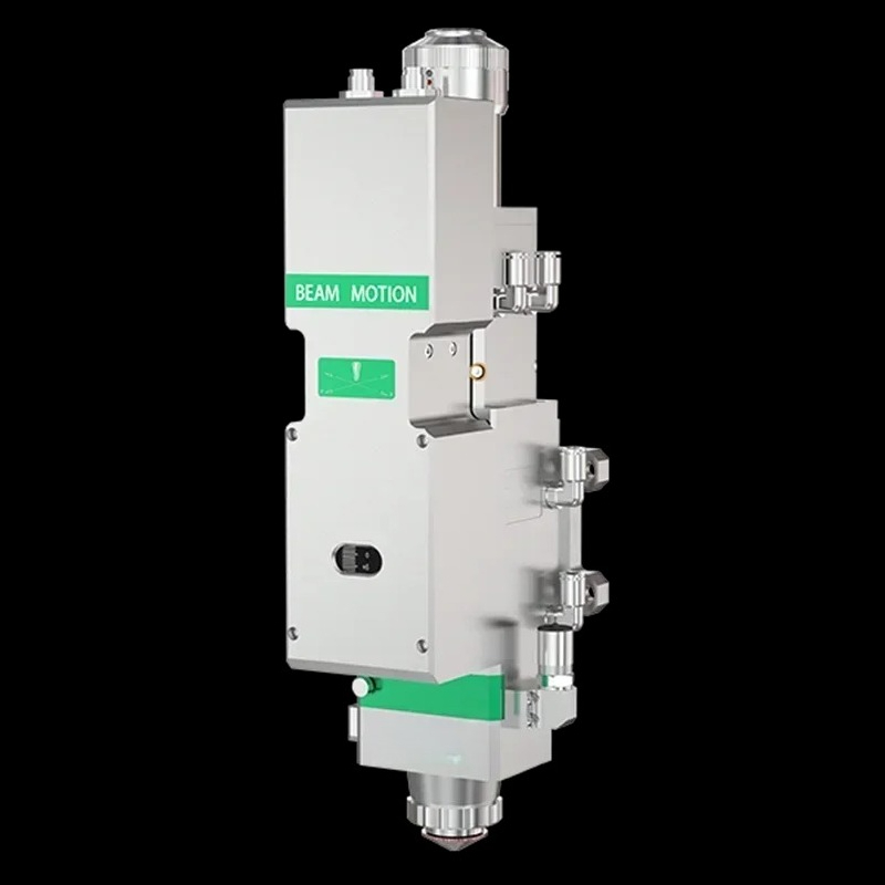 رأس قطع الألياف 3.3KW BT240S B - مراجعة Industrial Use Of Laser وسعره