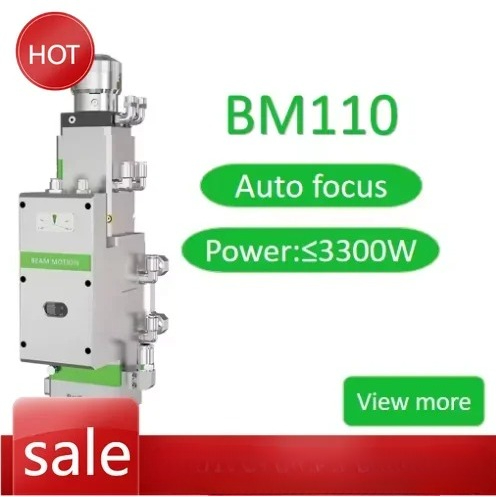 رأس قطع الألياف 3.3KW BT240S B - مراجعة Industrial Use Of Laser وسعره