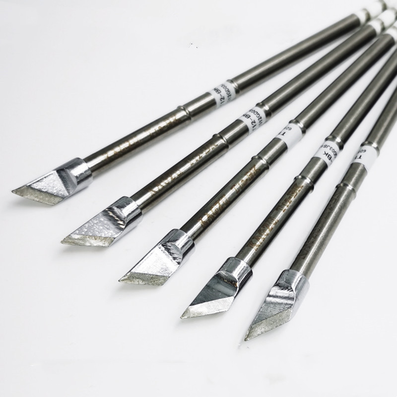 KAGZU T12-BK/SKU/C6/C8/C10/C15 - مراجعة Industrial Laser Soldering Iron وسعره