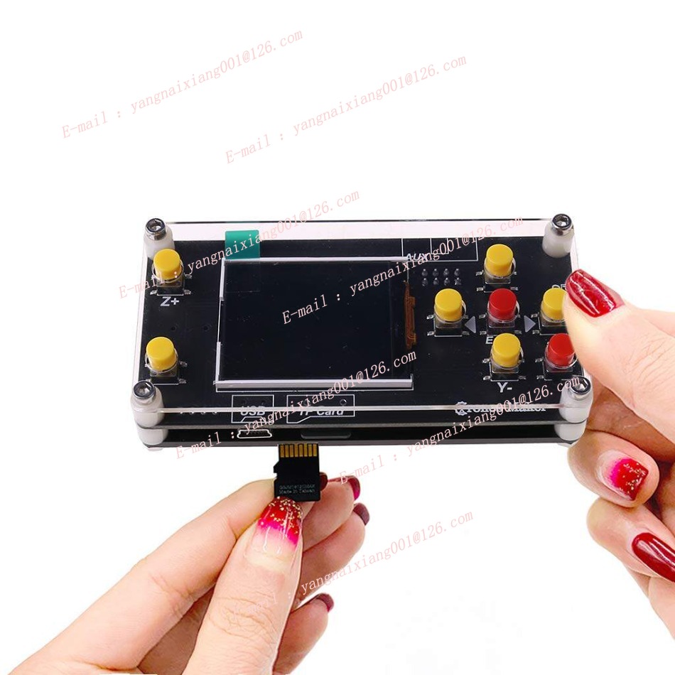 لوحة تحكم CNC GRBL غير متصلة ب - مراجعة Controller Grbl Board وسعره