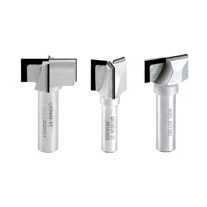Livter PCD أسفل تنظيف الخشب ال - مراجعة Cnc Router Bit وسعره