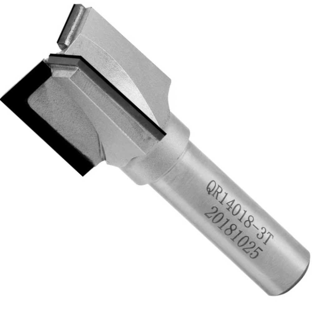 Livter PCD أسفل تنظيف الخشب ال - مراجعة Cnc Router Bit وسعره