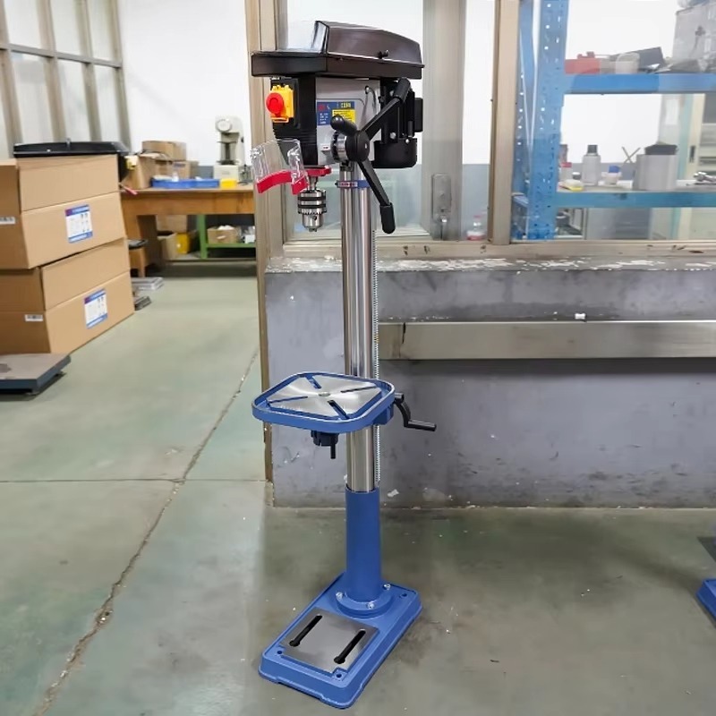 مثقاب كهربائي صناعي للخشب بقوة - مراجعة Industrial Use Of Laser وسعره