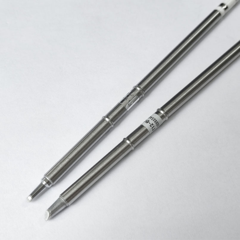 الأصلي T12-BCM2 محطة لحام نصائ - مراجعة Industrial Laser Soldering Iron وسعره