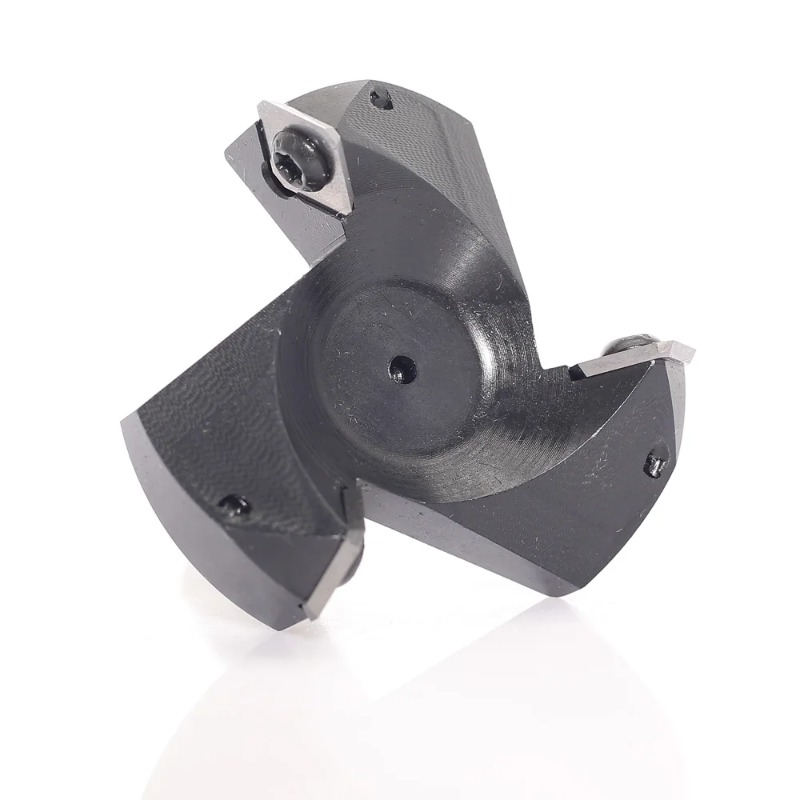 قطعة واحدة من قواطع CNC شديدة  - مراجعة Cnc Router Bit وسعره