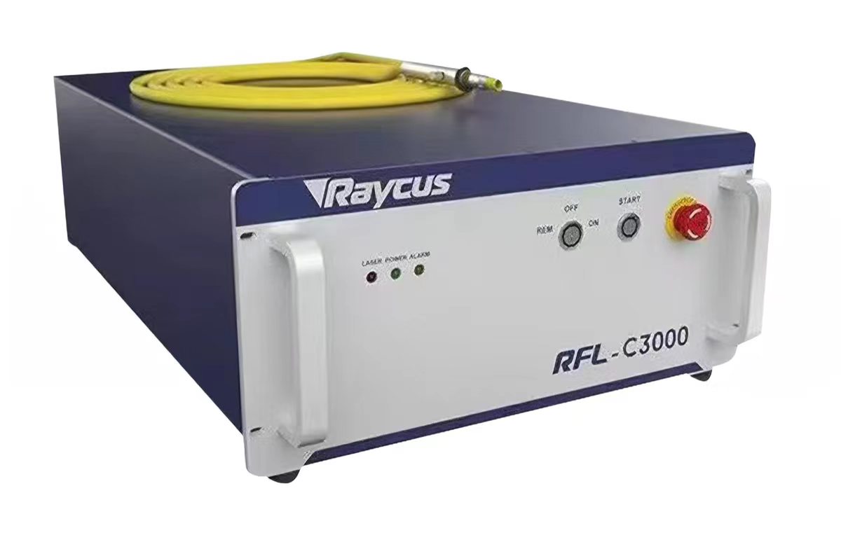 مولد ليزر ألياف CW بقوة 6000 و - مراجعة Industrial Use Of Laser وسعره