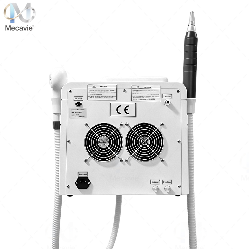 جهاز تجميل سوبرانو تك 2 في 1 ج - مراجعة Industrial Laser Hair Removal Machine وسعره