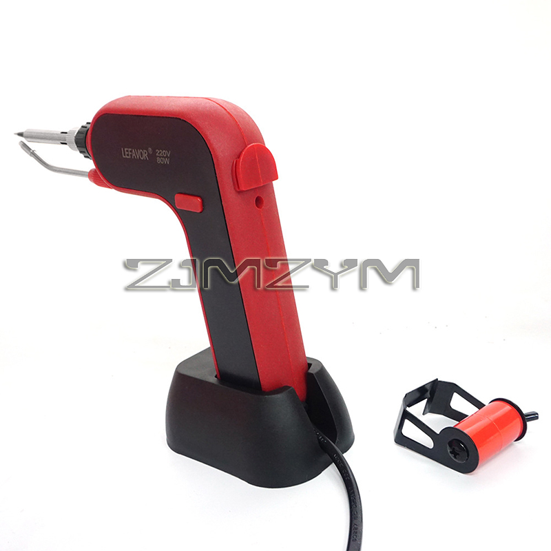 مسدس لحام كهربائي محمول من الق - مراجعة Industrial Laser Welding Tool وسعره