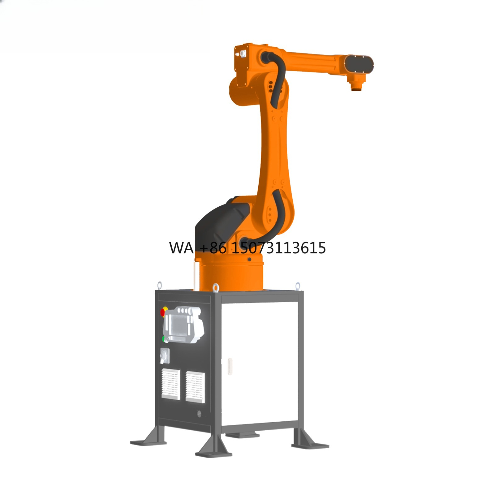 2025 جديد SZGH-T1600-10C ذراع  - مراجعة Industrial Laser Welding وسعره
