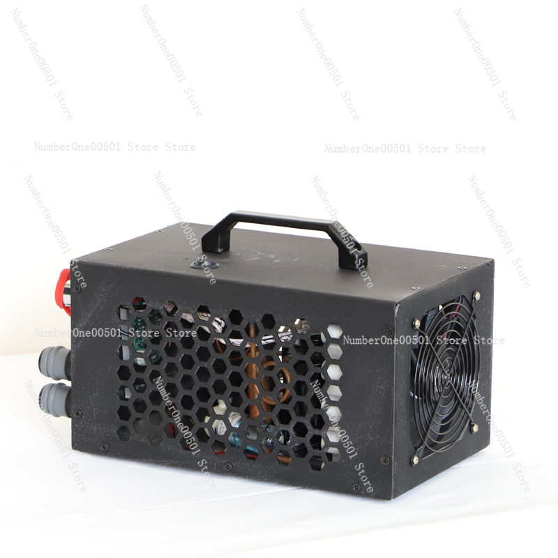 وحدة تبريد مياه صغيرة H19121،  - مراجعة Laser Chiller Water Cooler وسعره
