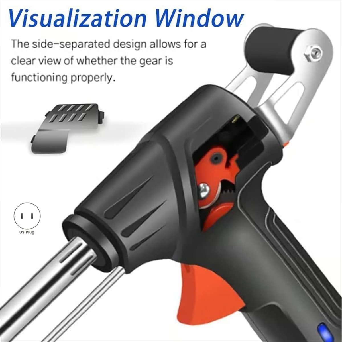 أداة لحام بالليزر صناعية ذاتية - مراجعة Industrial Laser Welding Tool وسعره