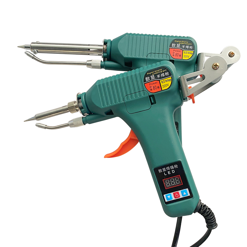 سبيكة لحام كهربائي بندقية بالي - مراجعة Industrial Laser Welding Tool وسعره