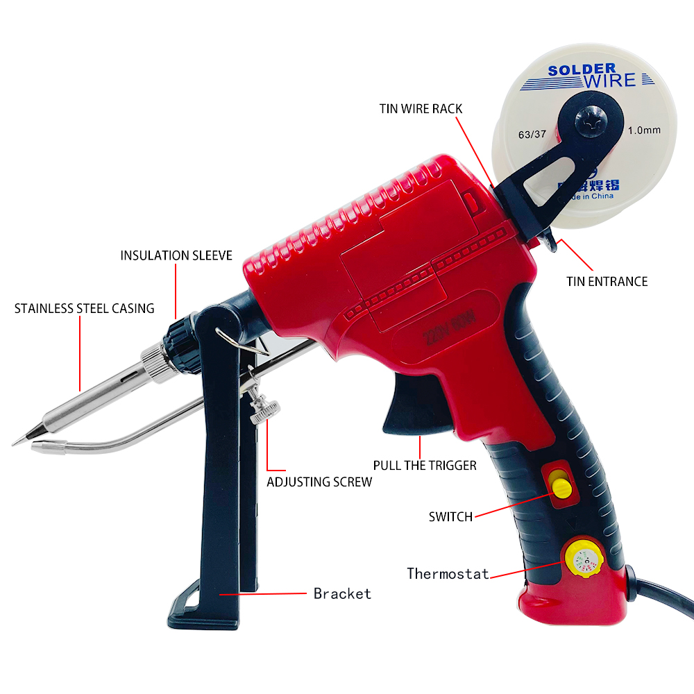 سبيكة لحام كهربائي بندقية بالي - مراجعة Industrial Laser Welding Tool وسعره