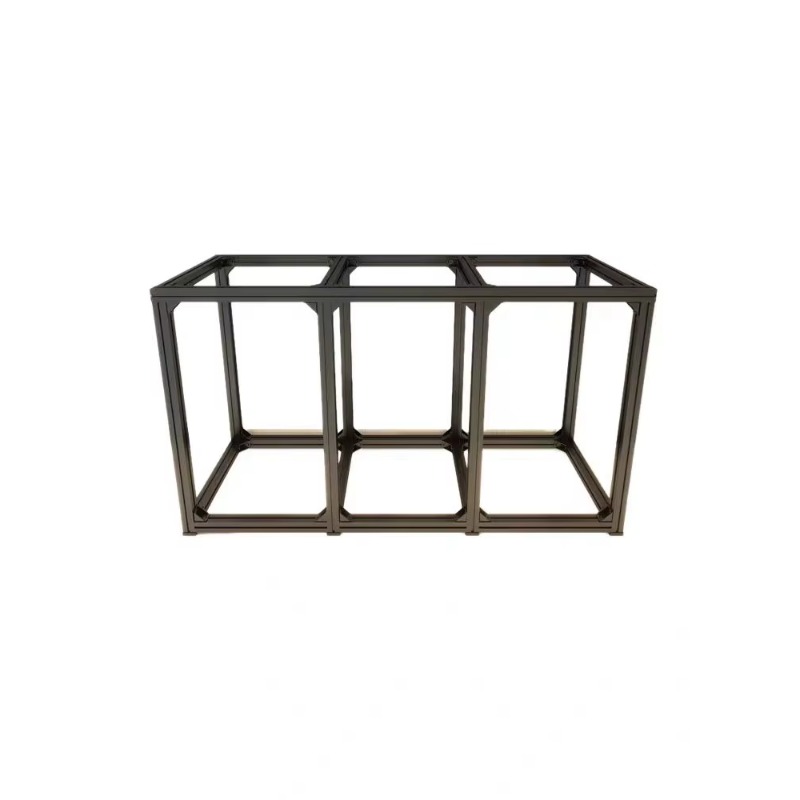 إكسسوارات أحواض السمك، تصميم م - مراجعة Aluminum T-Slot Profile وسعره