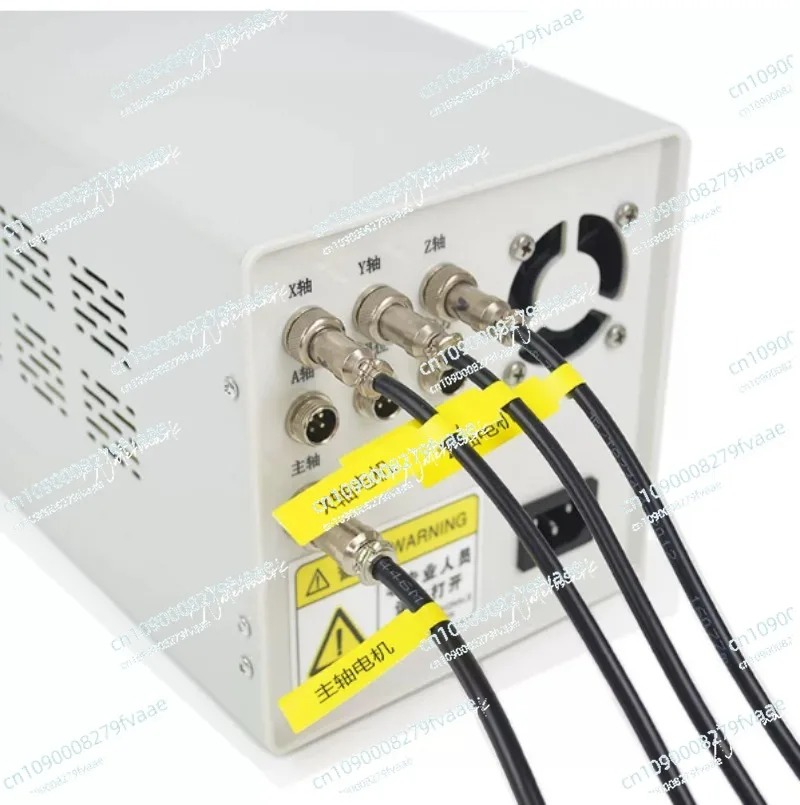 صندوق تحكم CNC رباعي المحاور ب - مراجعة Controller Grbl Board وسعره