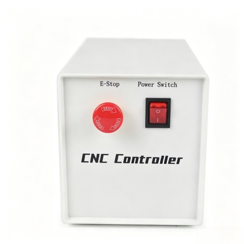 صندوق تحكم CNC رباعي المحاور ب - مراجعة Controller Grbl Board وسعره