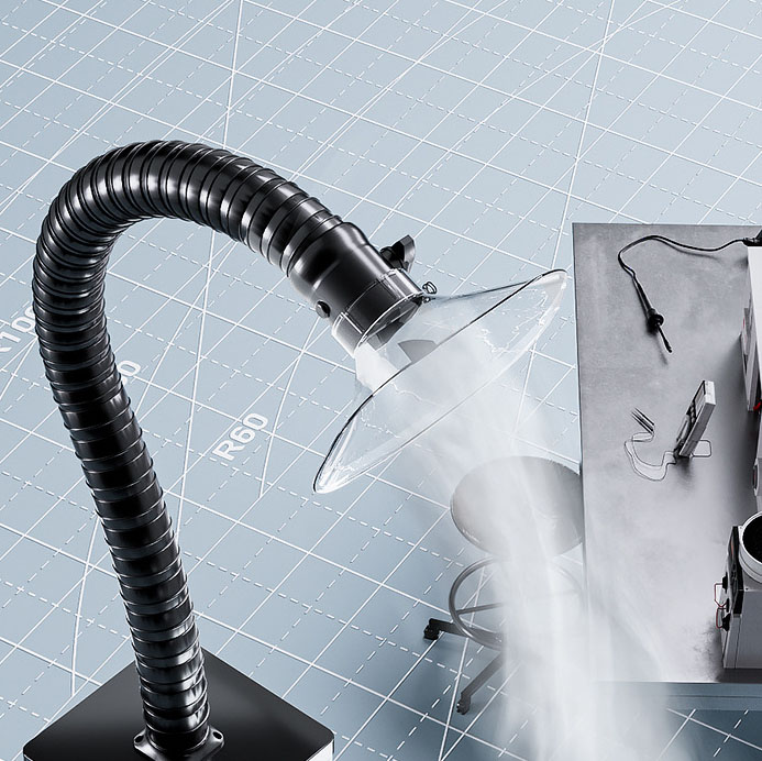 معدات تنقية الهواء، جهاز استخر - مراجعة Industrial Laser Cleaning Equipment وسعره