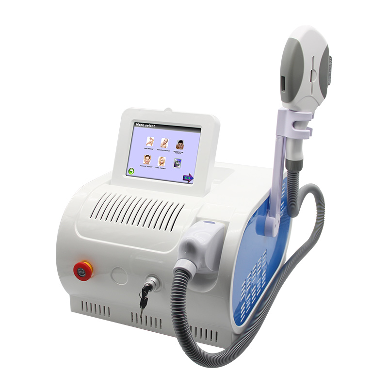 جهاز إزالة الشعر بالليزر الدائ - مراجعة Industrial Laser Hair Removal Machine وسعره