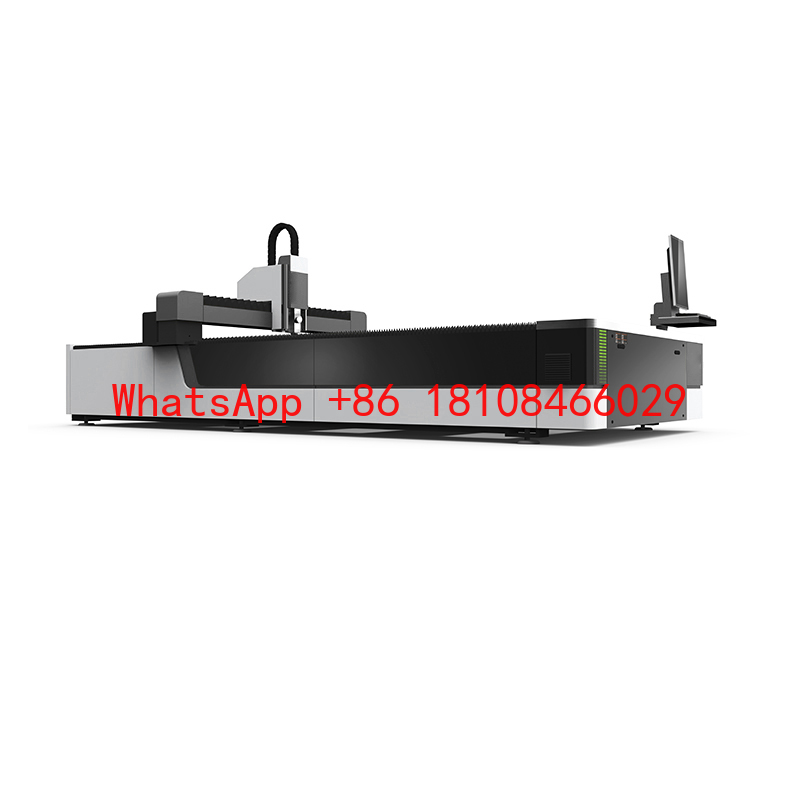 آلة قطع المعادن بالليزر الأكثر - مراجعة Industrial Laser Cutting Machines وسعره
