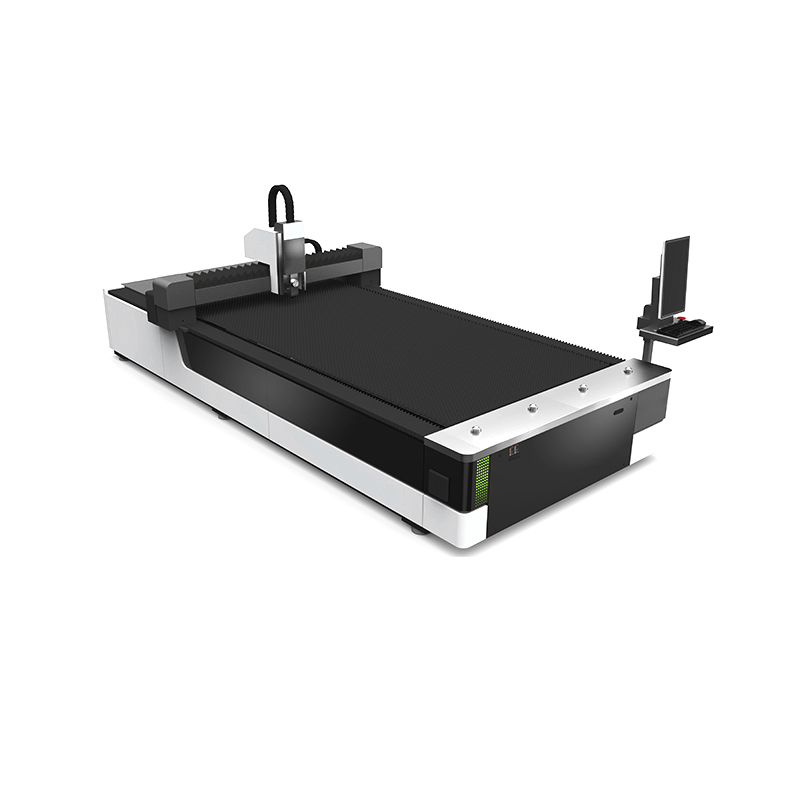 آلة قطع المعادن بالليزر الأكثر - مراجعة Industrial Laser Cutting Machines وسعره