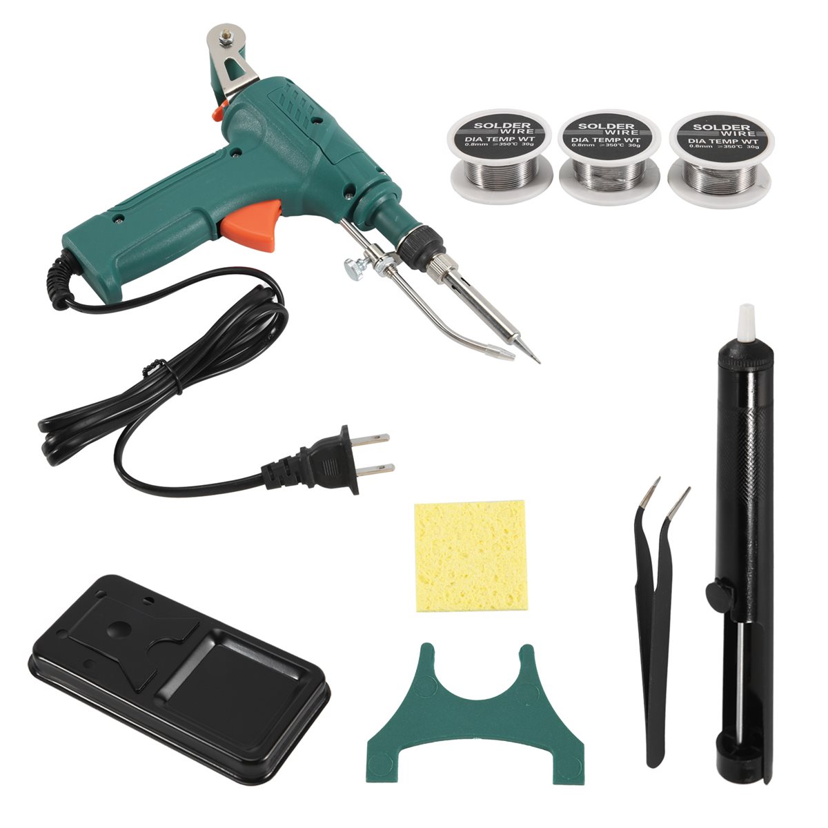 أداة لحام صناعية ذات تسخين داخ - مراجعة Industrial Laser Welding Tool وسعره