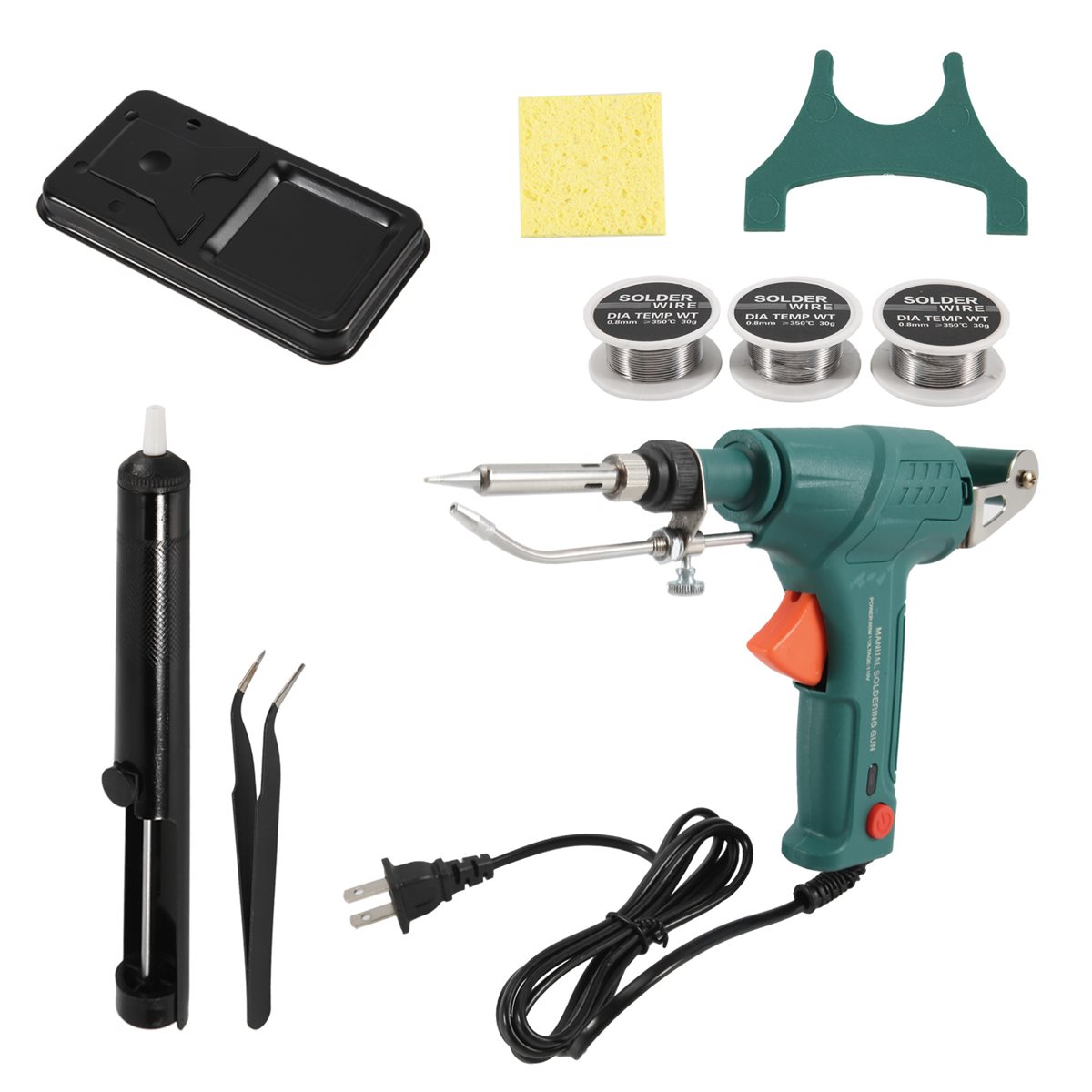 أداة لحام صناعية ذات تسخين داخ - مراجعة Industrial Laser Welding Tool وسعره