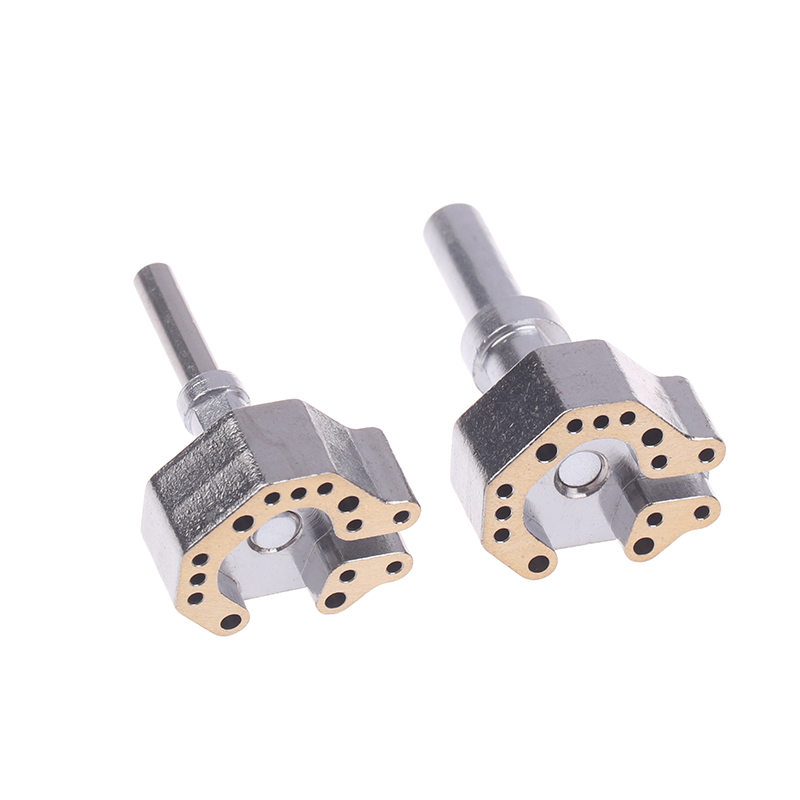 قالب تسخين رأس مكواة لحام عصا  - مراجعة Industrial Laser Soldering Iron وسعره