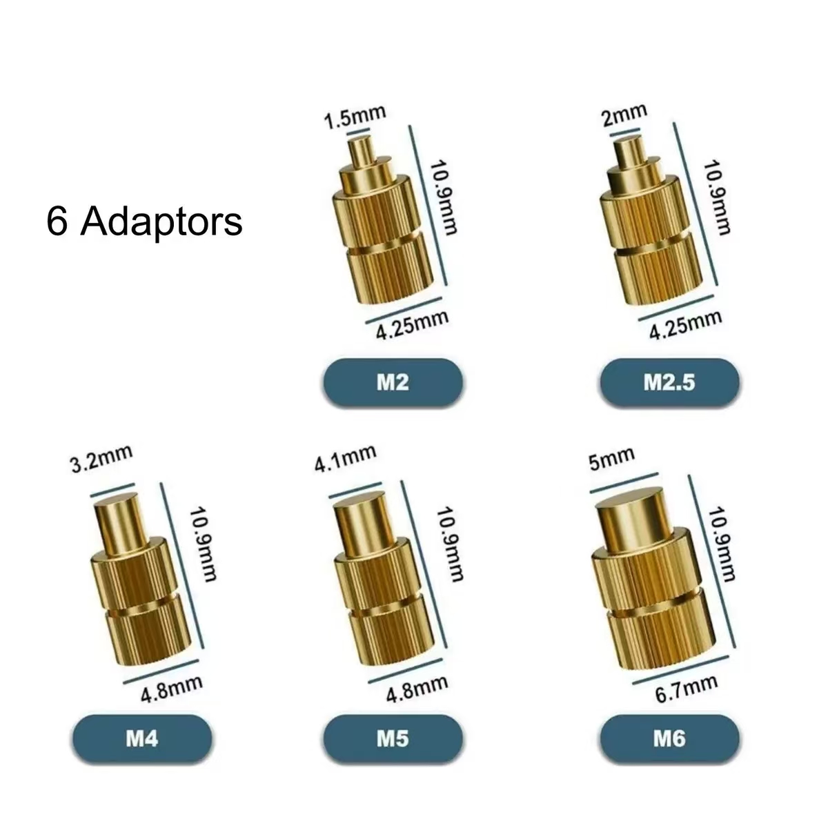 رؤوس محول صواميل التسخين بالحر - مراجعة Industrial Laser Soldering Iron وسعره