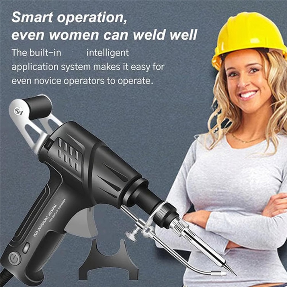 أدوات لحام بالليزر صناعية ذات  - مراجعة Industrial Laser Welding Tool وسعره