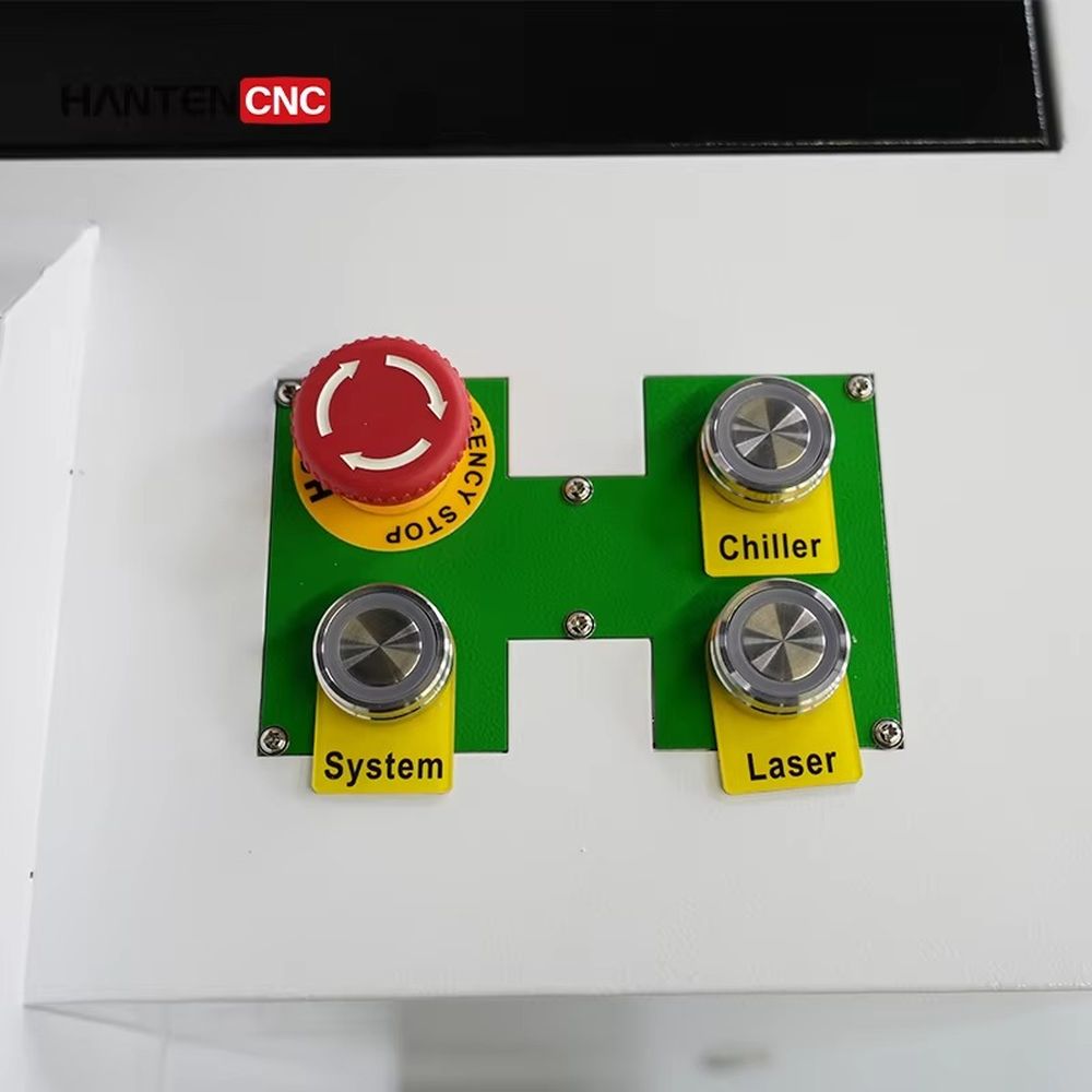 آلة لحام بالليزر بقوة 2000 واط - مراجعة Industrial Laser Welding Tool وسعره
