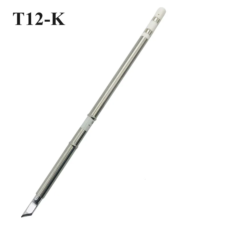 T12 لحام لحام الحديد نصائح T12 - مراجعة Industrial Laser Soldering Iron وسعره