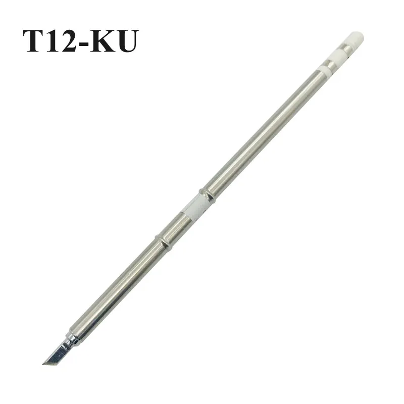 T12 لحام لحام الحديد نصائح T12 - مراجعة Industrial Laser Soldering Iron وسعره