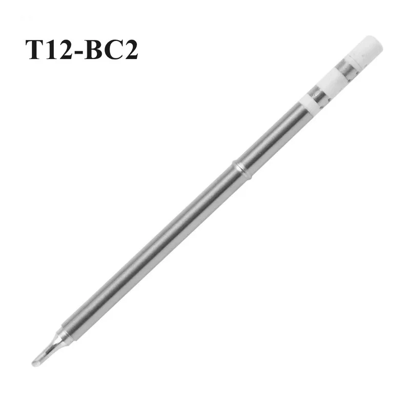 T12 لحام لحام الحديد نصائح T12 - مراجعة Industrial Laser Soldering Iron وسعره