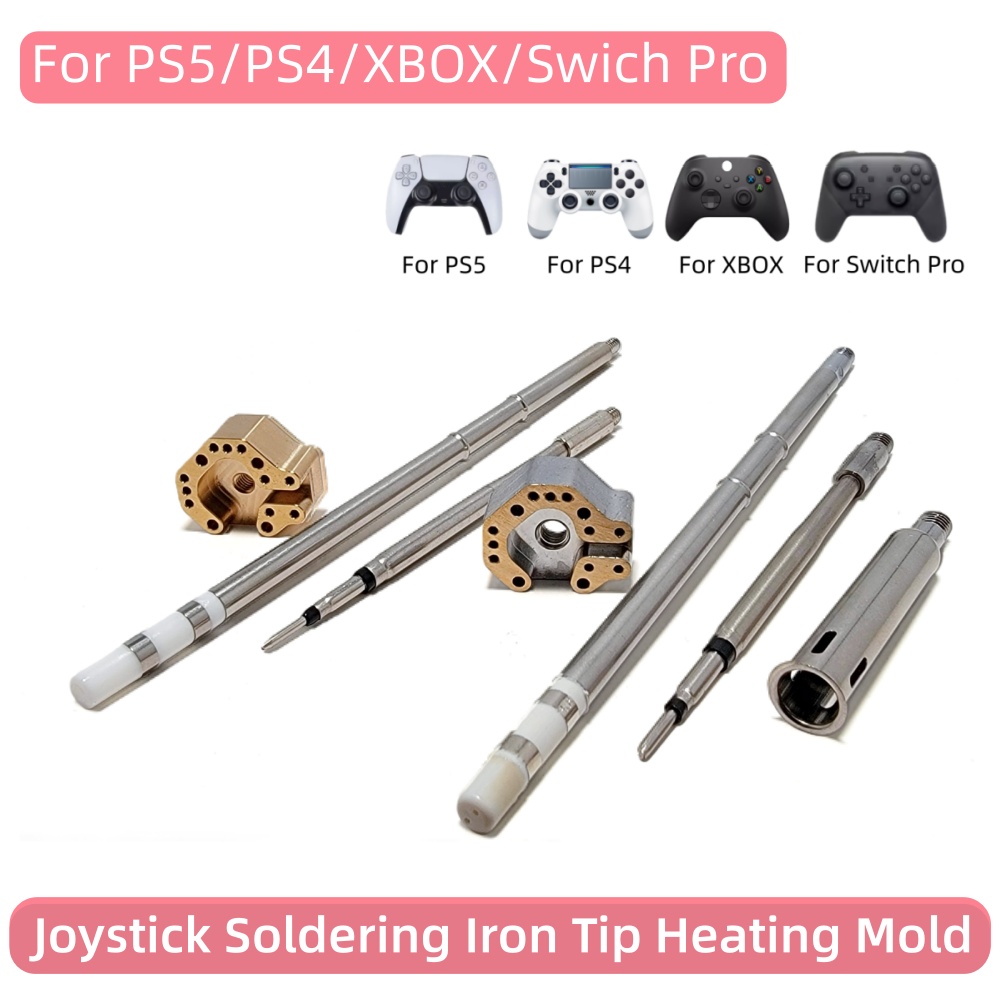 أداة لحام T12 245 لأجهزة تحكم  - مراجعة Industrial Laser Soldering Iron وسعره