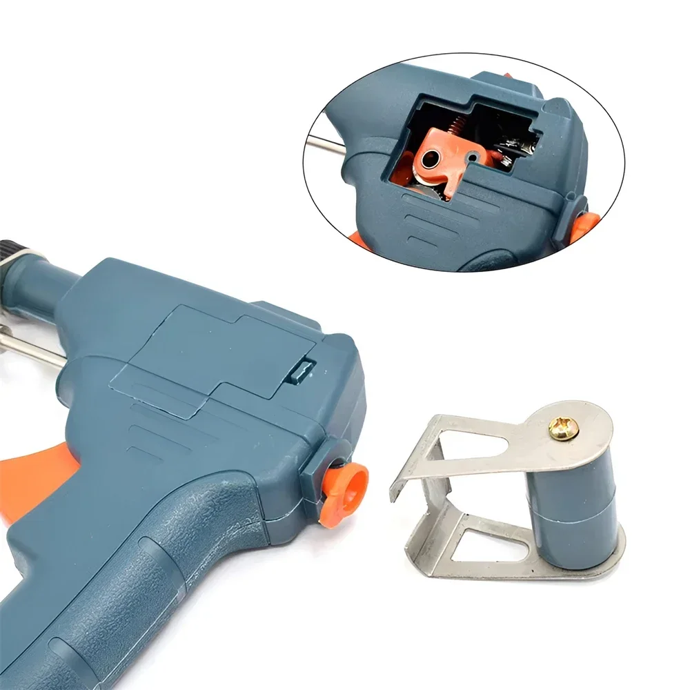 جديد باليد لحام الحديد تلقائيا - مراجعة Industrial Laser Welding Tool وسعره