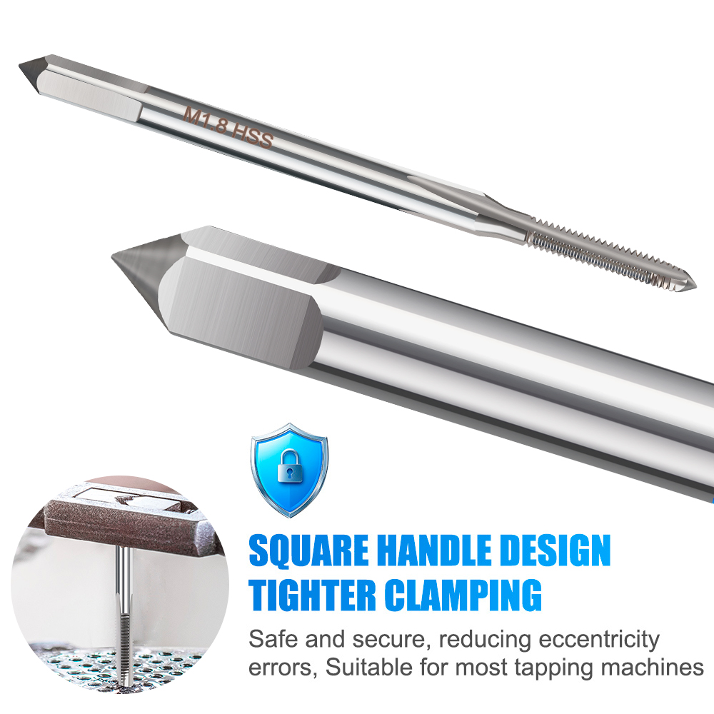 XCAN 1 قطعة مخرطة ميني لولبية  - مراجعة Cnc Router Bit وسعره