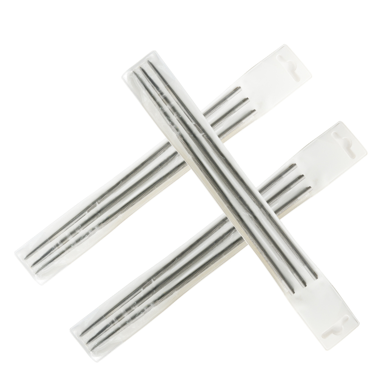 مجموعة من 3 قطع من ملفات شحذ ا - مراجعة Cnc Router Bit وسعره