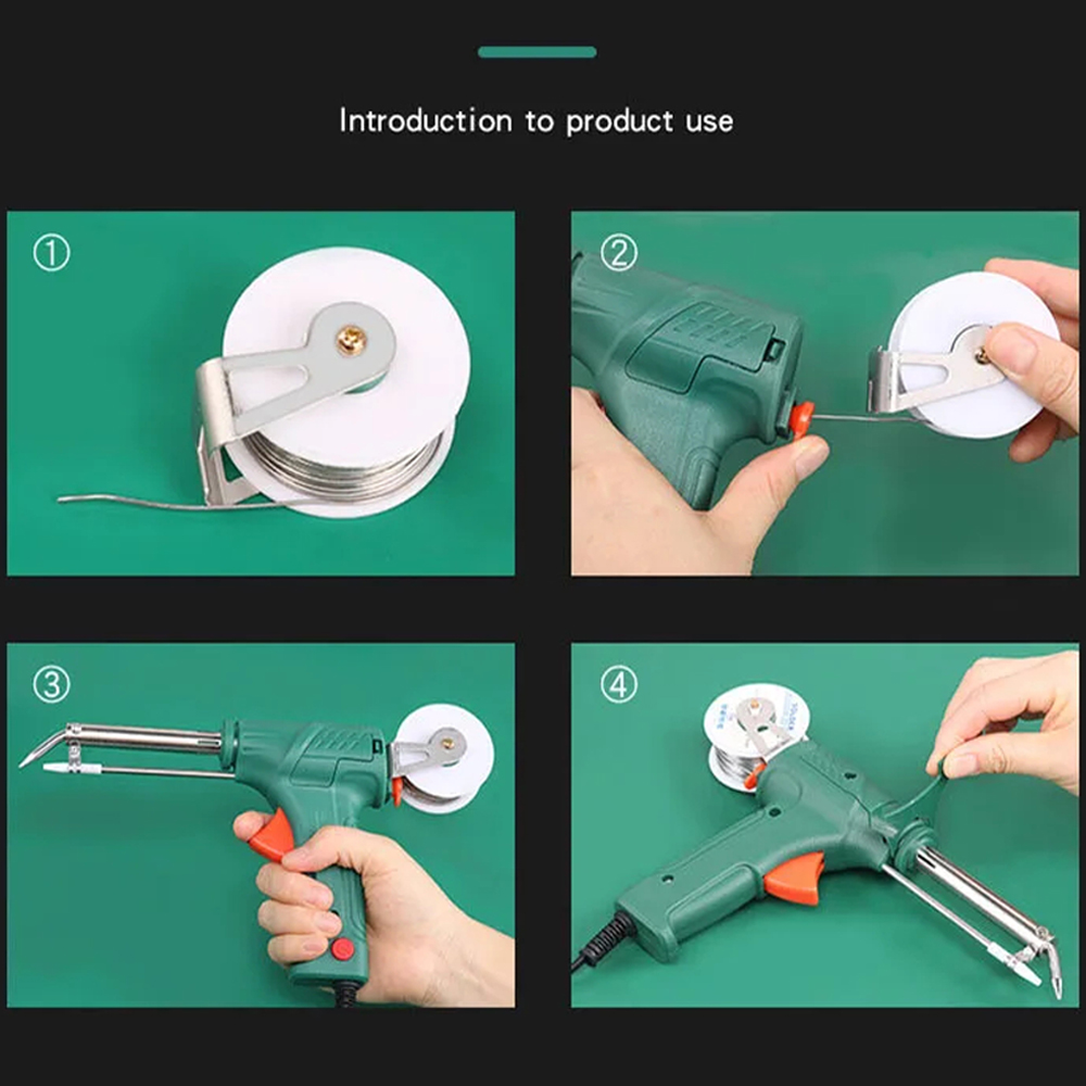 جديد متعدد الوظائف لحام الحديد - مراجعة Industrial Laser Welding Tool وسعره
