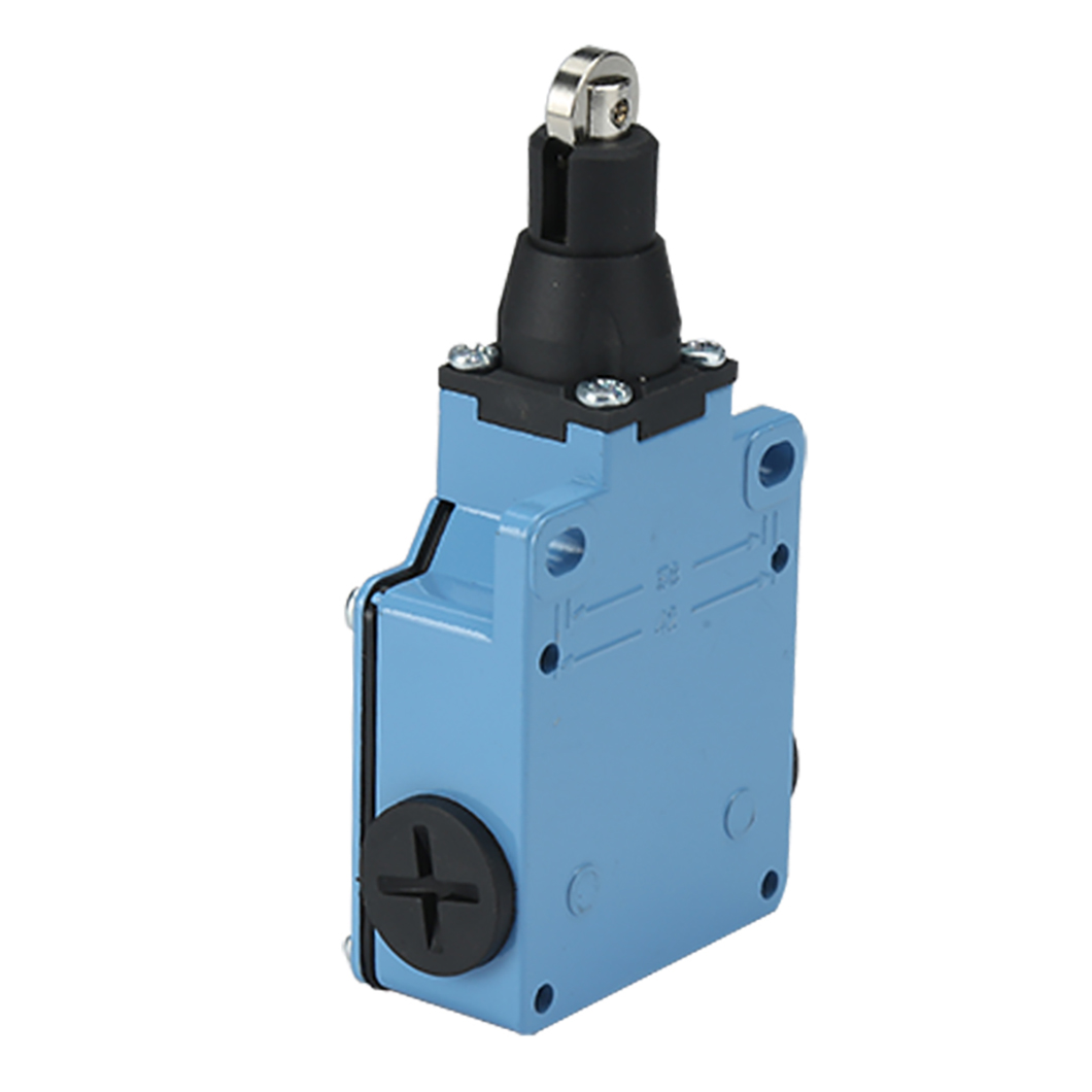 ABILKEEN KSA-003 مفتاح حد مغري - مراجعة Limit Switch Cnc وسعره
