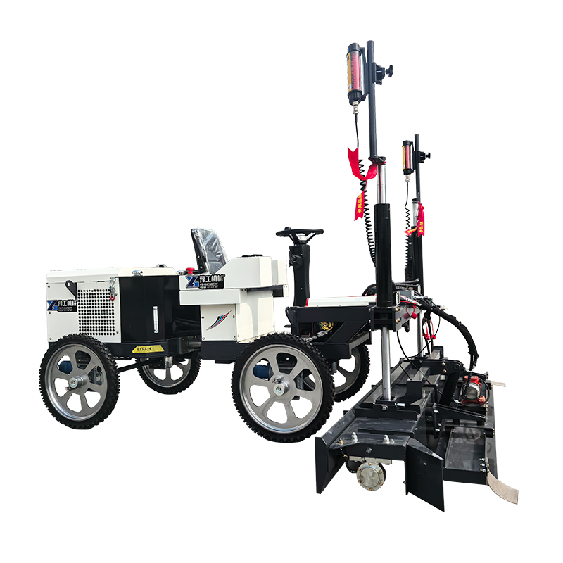 آلة تسوية الخرسانة بالليزر متي - مراجعة Industrial Laser Cleaning Equipment وسعره