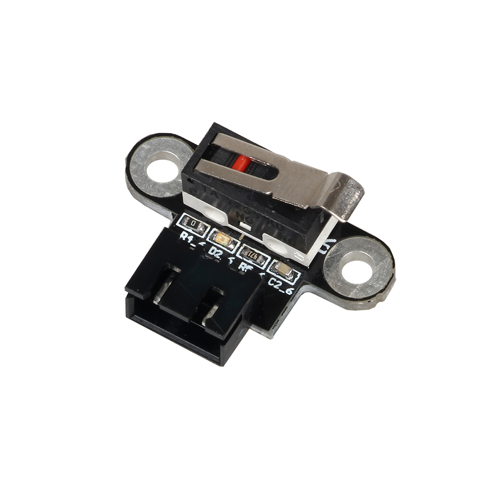 LERDGE أجزاء طابعة ثلاثية الأب - مراجعة Limit Switch Cnc وسعره