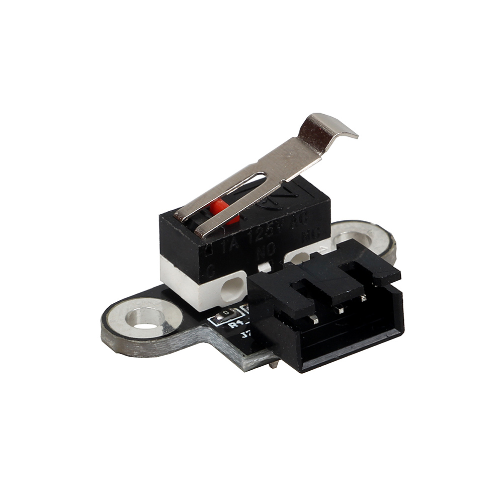 LERDGE أجزاء طابعة ثلاثية الأب - مراجعة Limit Switch Cnc وسعره