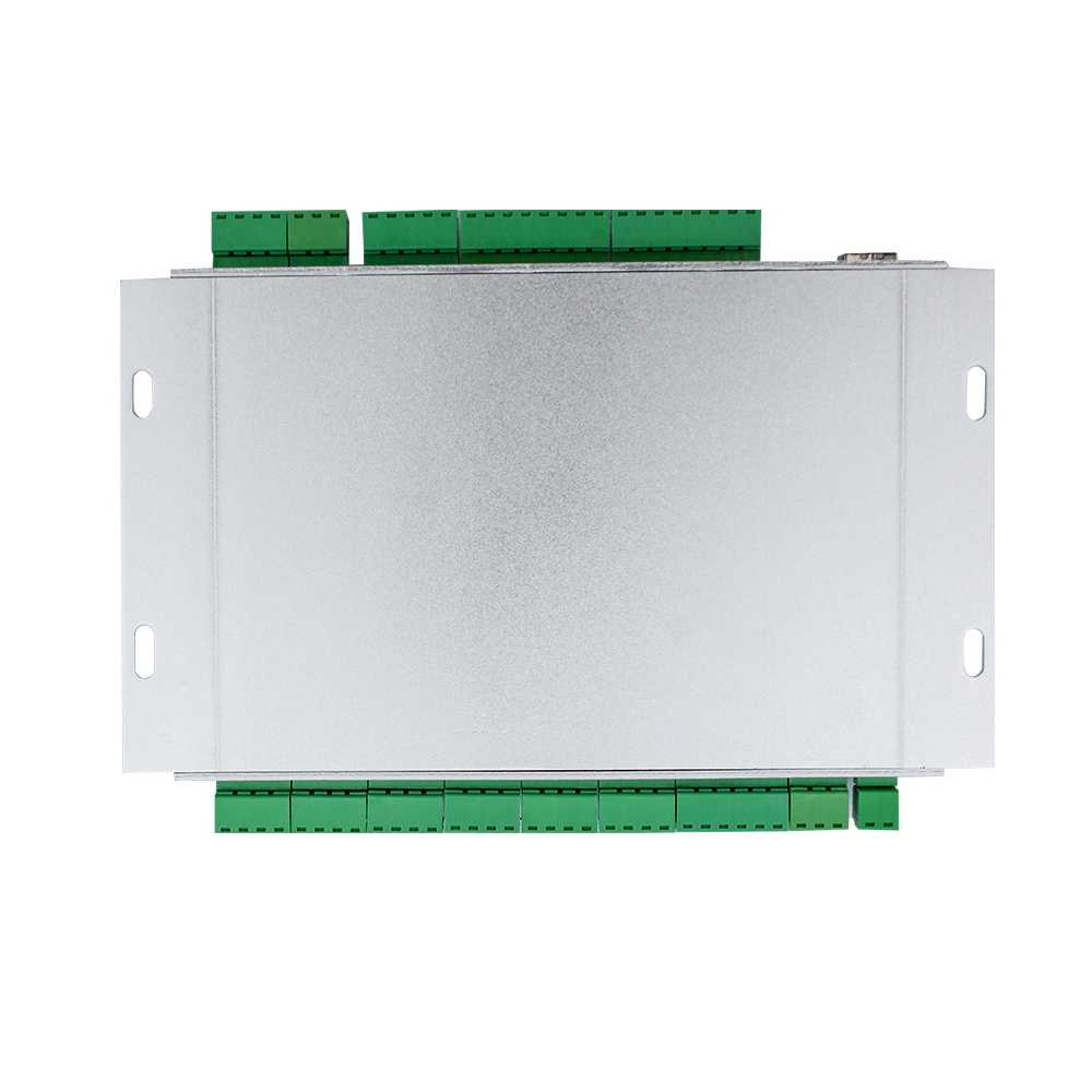 بطاقة تحكم الحركة CNC XHC MK4- - مراجعة Breakout Board Mach3 وسعره