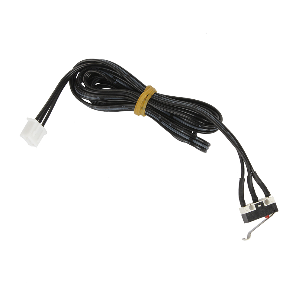 XCR3D إندستوب التبديل ل اردوين - مراجعة Limit Switch Cnc وسعره