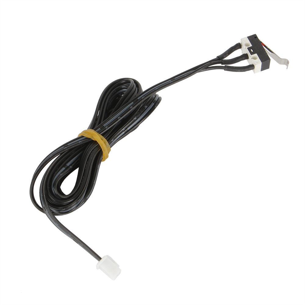 XCR3D إندستوب التبديل ل اردوين - مراجعة Limit Switch Cnc وسعره
